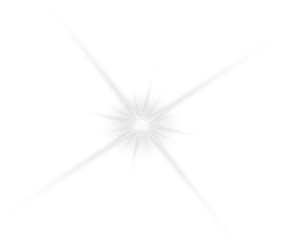 点滅星